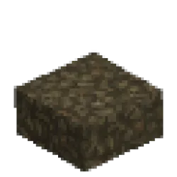 Basalt Gravel - Half Slab