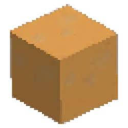 Orange Clay - Smooth