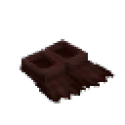 Crude Diving Flippers