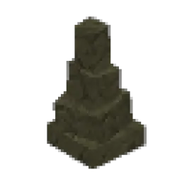 Basalt Stalactite - Large