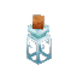 Small Potion Bottle