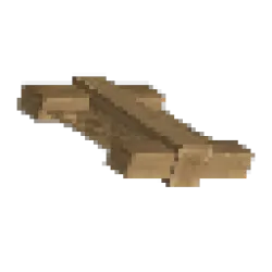 Prototype - Drywood - Fence Platform