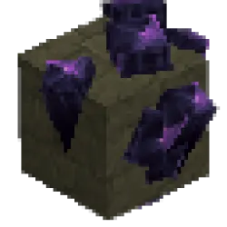 Onyxium Ore - Basalt