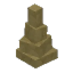 Quartzite Stalactite - Large