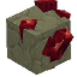 Adamantite Ore - Stone