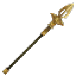 Bronze Spear