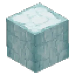 Ice Log