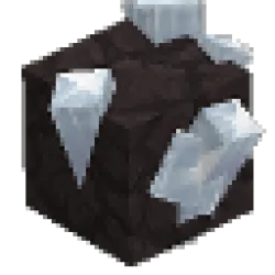 Mithril Ore - Volcanic