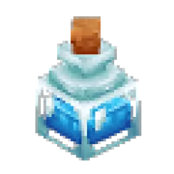Potion of Mana