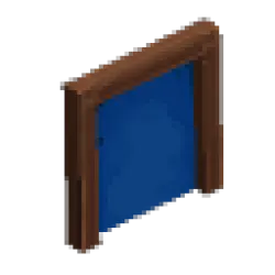 Prototype - Window Vertical End Top