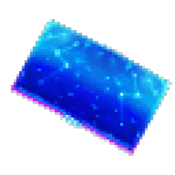 Prototype - Mana Staff