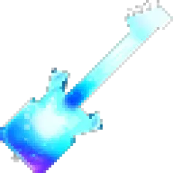 Prototype - Mana Guitar