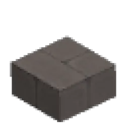 Ledgestone Brick Half Slab