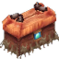 Large Scarak Hive Chest