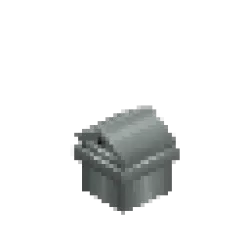 Iron Pipe - Chimney
