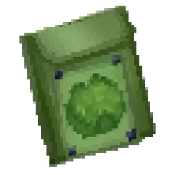 Lettuce Seed Bag (Eternal)