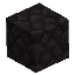 Cooled Magma Brick - Decorative