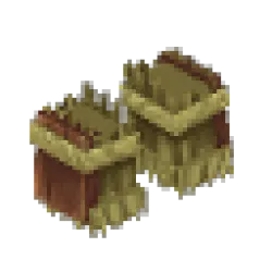 Wooden Gauntlets