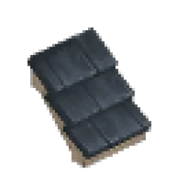 Lightwood Roof - Hollow