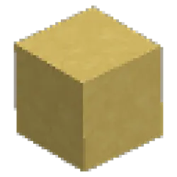 Yellow Clay - Smooth