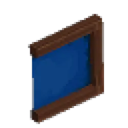 Prototype - Window Horizontal End R