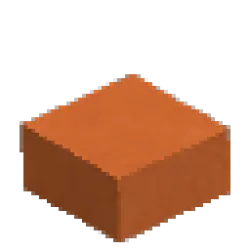 Copper - Smooth Half Slab