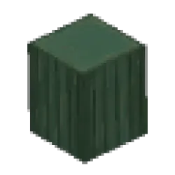 Ocean Clay Brick Pillar - Middle