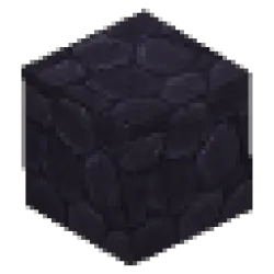 Corrupted Hive Brick
