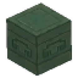 Ocean Clay Brick - Decorative