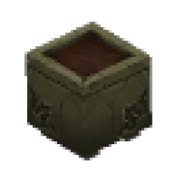 Lost Civilization Planter