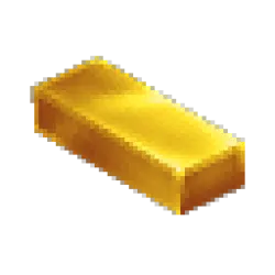 Gold Ingot