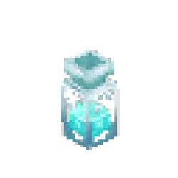 Lesser Energy Potion