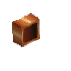 Copper Pipe - Short