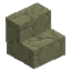 Stone - Stairs