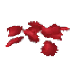 Red Petals