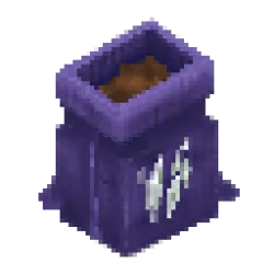 Crystal Fertilizer Bag