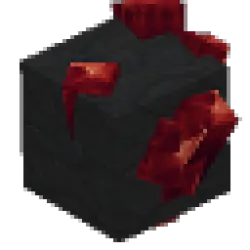 Adamantite Ore - Slate