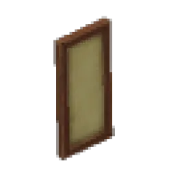 Simple Portrait Painting