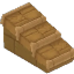 Sandstone Roof - Shallow