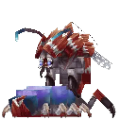 Scarak Broodmother