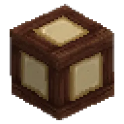 Wooden Wall - Full