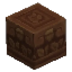 Hardwood Planks - Ornate