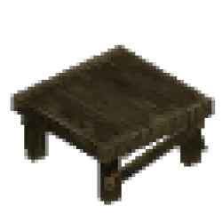 Ancient Table