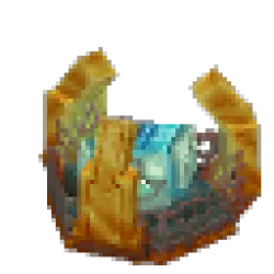 Primordial Scarak Brazier