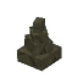 Basalt Stalactite - Small