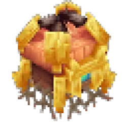 Small Primordial Scarak Chest