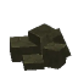 Basalt Rubble - Medium