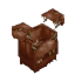 Soft Leather Cuirass