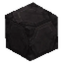 Cooled Magma Brick - Smooth