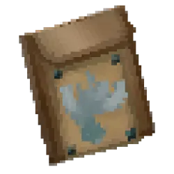 Stormbark Seed Bag